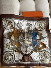 Hermès napoleon carre - napoleon,