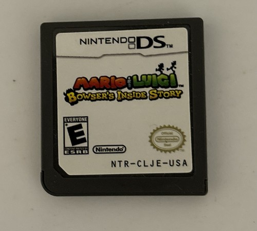 Mario luigi bowser - mario, &