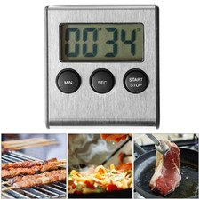 Digital küchentimer - digital,