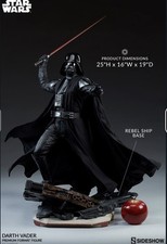 Sideshow Premium Format Statue