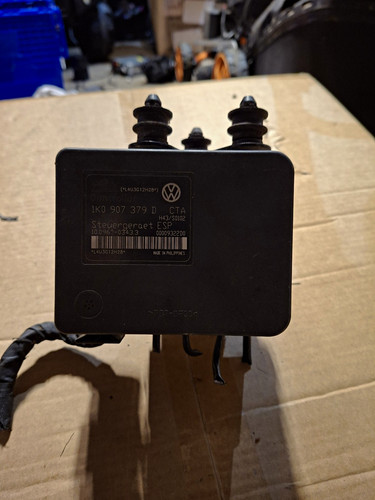 Audi 8p abs block - 8p, abs-block