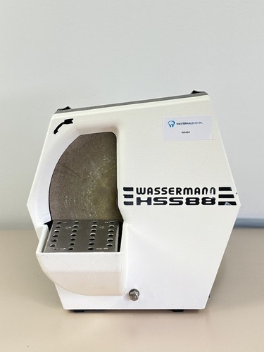 Wassermann hss88 gipstrimmer - wassermann,