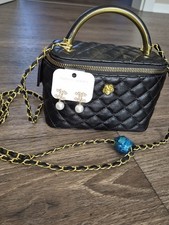 Angebot Gesteppte Handtasche