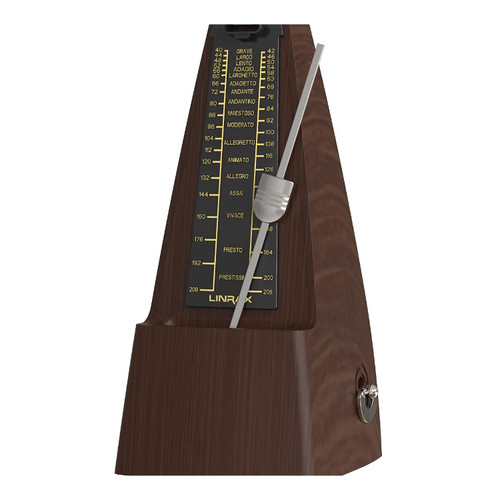 Metronom holz für - metronom,