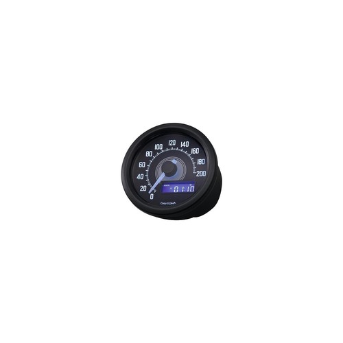 Daytona tachometer velona - daytona,