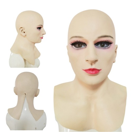 Realistisch female - realistisch,