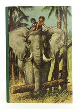 MOKO AND KOKO IN THE JUNGLE