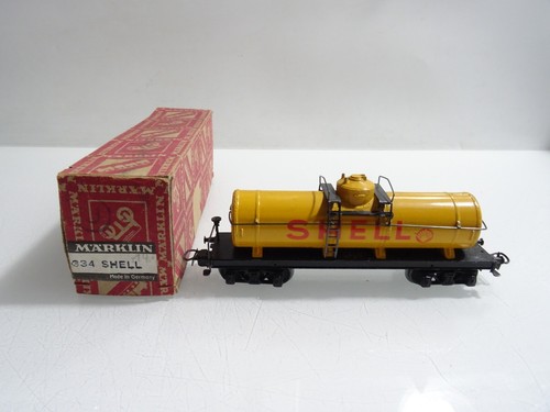 Märklin 334 shell - h0,