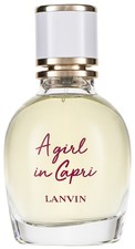 Lanvin A Girl in Capri Eau de