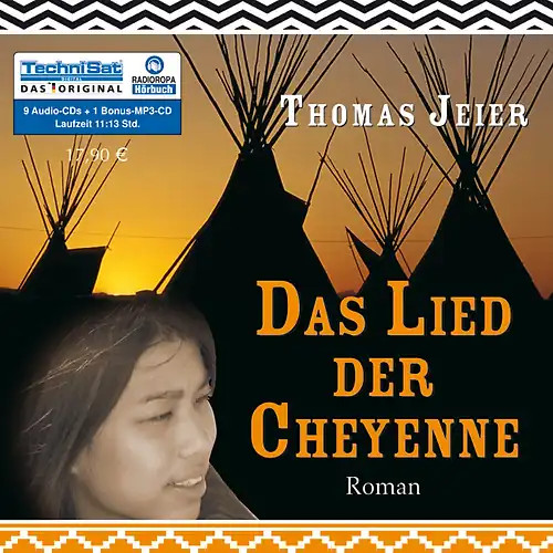 Das lied der - das, cheyenne