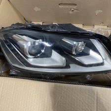 Frontscheinwerfer VW Passat B7 3AB941752 Rechts Scheinwerfer Headlight