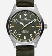 MARC BONDI Havana Made in