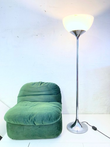 Space age stehlampe - age,