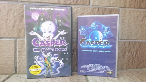 Vhs kinder kassetten - vhs,