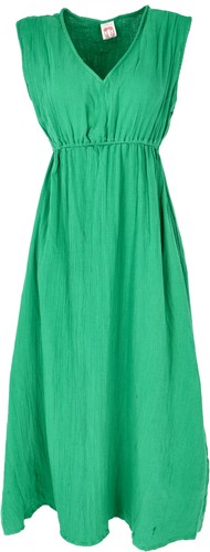 Boho sommerkleid luftiges - boho,
