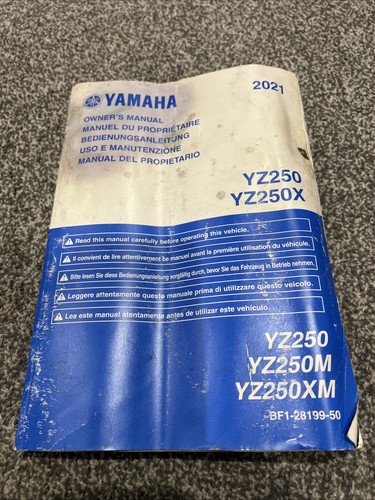 Gebrauchte original yamaha - gebrauchte,