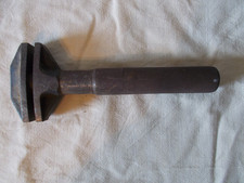 alter Franzose Schlüssel Oldtimer Werkzeug 20cm lang