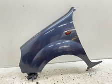 Kotflügel Links Renault