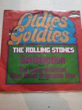 7" Vinyl Single - Rolling