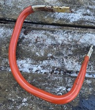 Bügel Griff Metall Tank Sachs