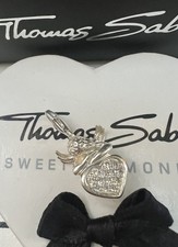 Thomas Sabo Engel Auf Herz