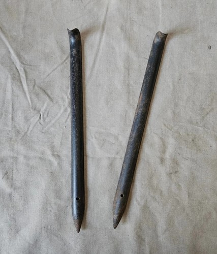 Wehrmacht zeltheringe - 2,