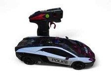 Revell Control RC Scale Car Lamborghini Aventador Coupé Police (D2)