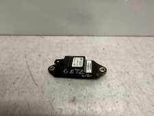 Hyundai Getz Aufprallsensor Steuergerät Airbag Crashsensor VL  959201C000