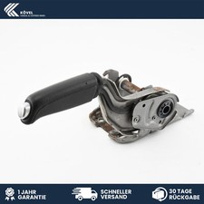 Handbremshebel Handbremse Feststellbremse Leder Ford Mondeo MK4 BA7 7G91-2780-MM