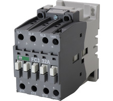 Leistungsschütz 32A 15kW 230V