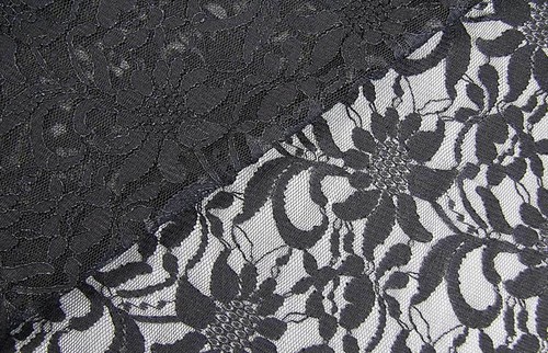Spitze stoff spitzenstoff - stoff,