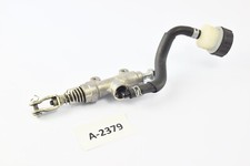 2011 Suzuki GSX-R 750 L1 -