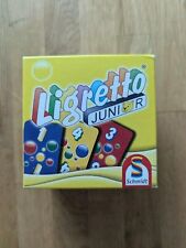 Ligretto Junior  (gelb) von