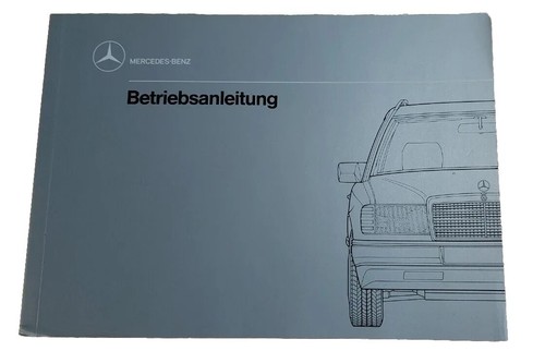 Mercedes benz w124 - benz,