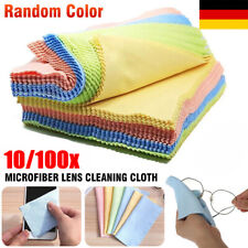 Brillenputztuch Microfaser