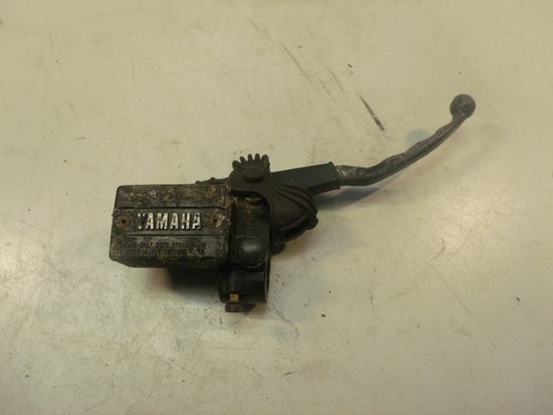 Yamaha 600 51j - xj,