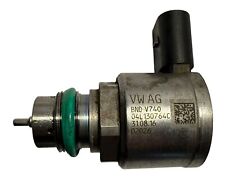 Kraftstoffdruckregler 04L130764C VW Caddy 2.0 TDI Bj 2016