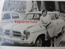 ALTES FOTO AUTO OLDTIMER