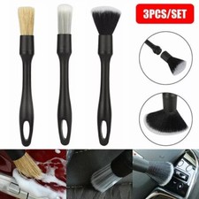 3X Detailing Pinsel Brush