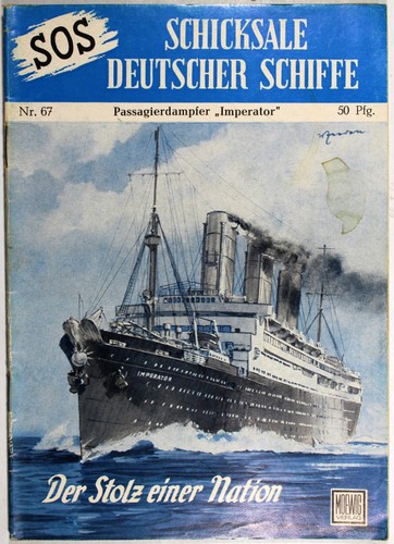 Sos schicksale deutscher - schicksale,