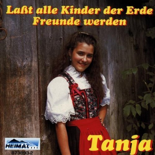 Tanja laßt alle - tanja,
