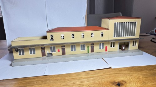Märklin 419 - h0,