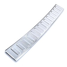 Ladekantenschutz mit Abkantung