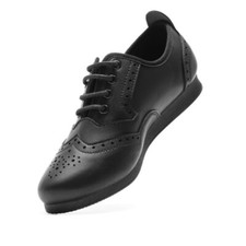 Rumpf 1611 Sammy Boogie Woogie Rock`n Roll Swing Tanzschuhe Leder Gr. 35,5-47