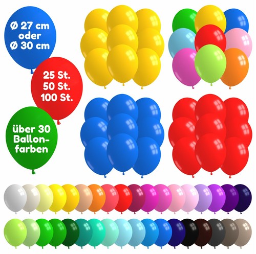 Luftballons luftballon helium - luftballon,