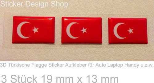 Türkische flagge fahne - flagge,