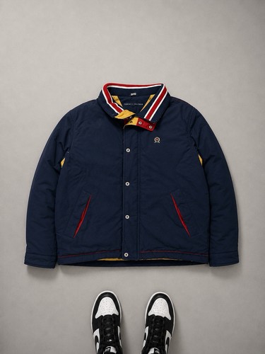 Tommy hilfiger vintage 90s - hilfiger,