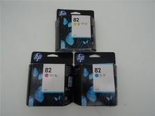 Original HP 82 / C4911A +