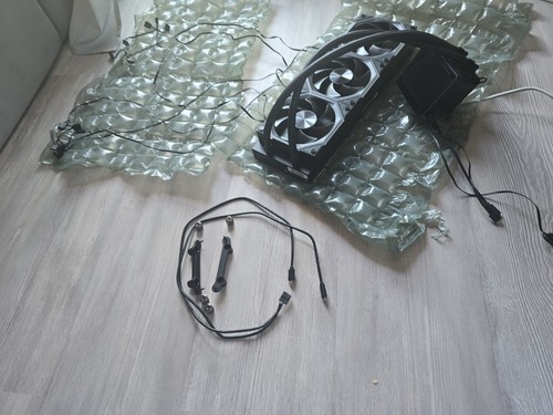 Thermaltake th360 ultra - thermaltake,
