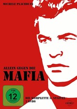 Allein gegen die Mafia - 3. Staffel